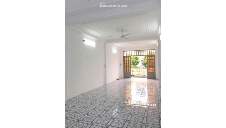 Cho thuê nhà Mặt tiền Lê Thúc Hoạch 88m², 2Lầu - KHU VĂN PHÒNG,TRƯỜNG HỌC